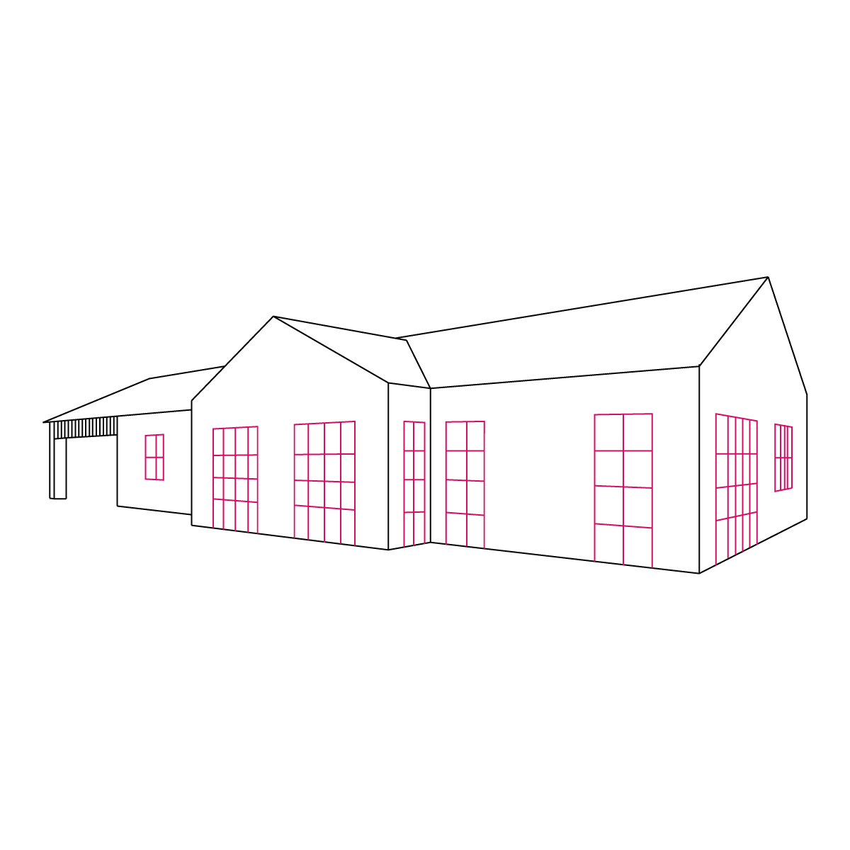 Laenge Signatur 165 Stregtegning 2