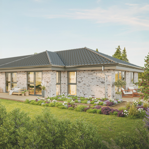 Villa Valm Kampagnehus Pris For Nyt Hus