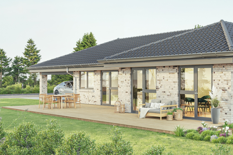 Villa Valm 180 Kampagnehus 800X533