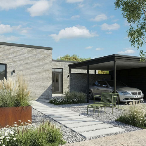 Gaardhavehus Levehuse