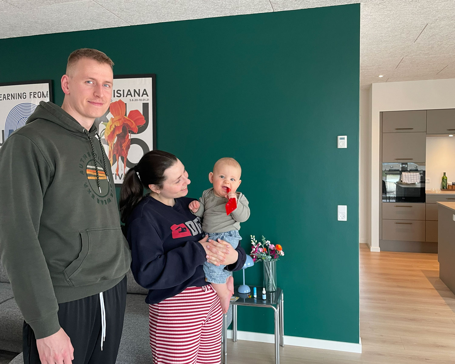 Førstegangskøbernes 5 bedste råd