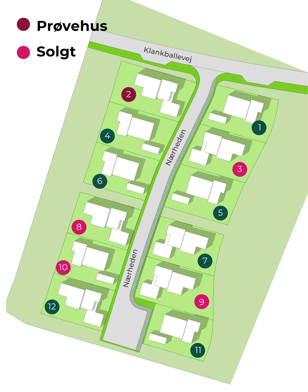 Beliggenhedsplan Solgte Maj 2026