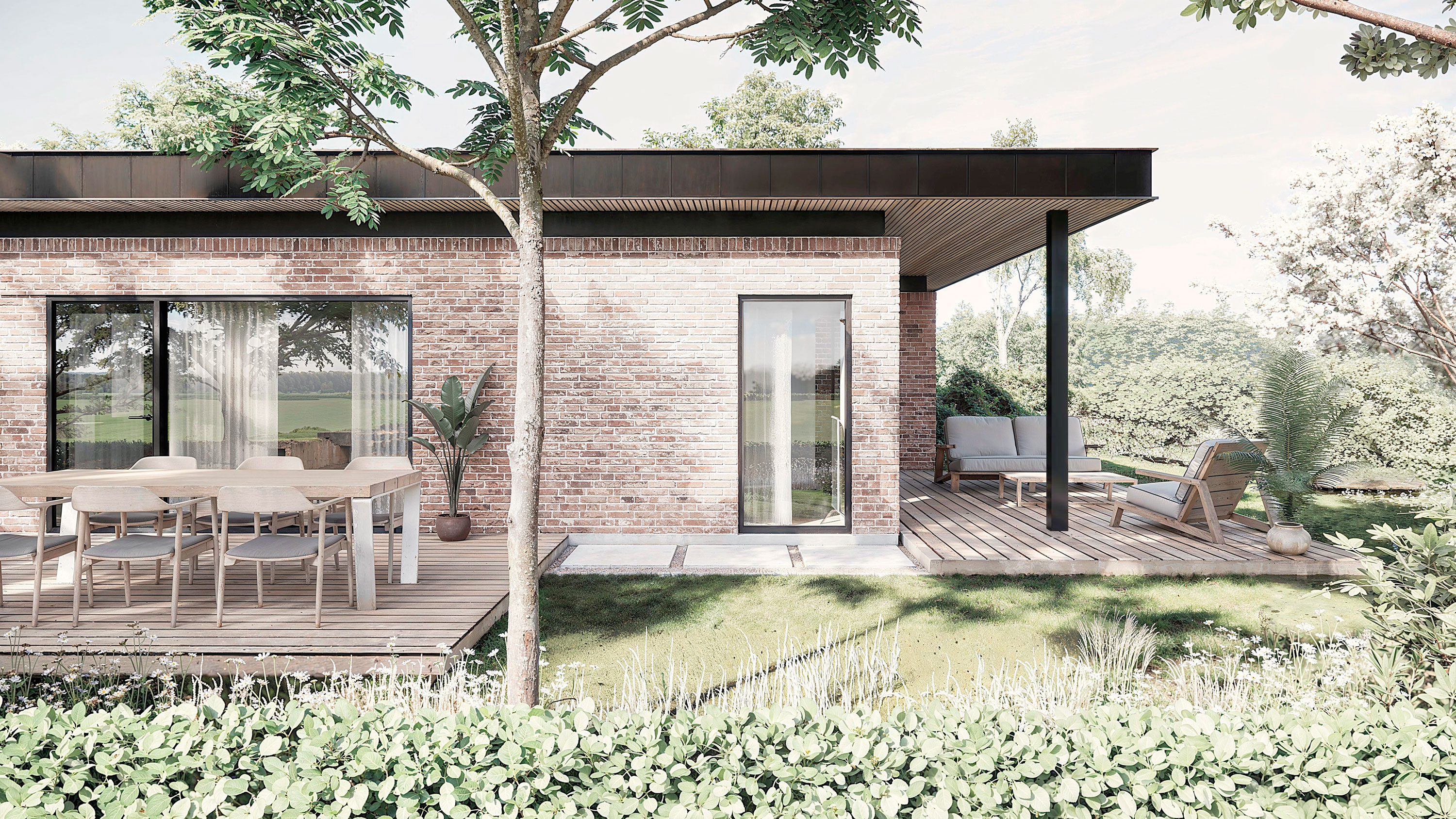 Villa Akse