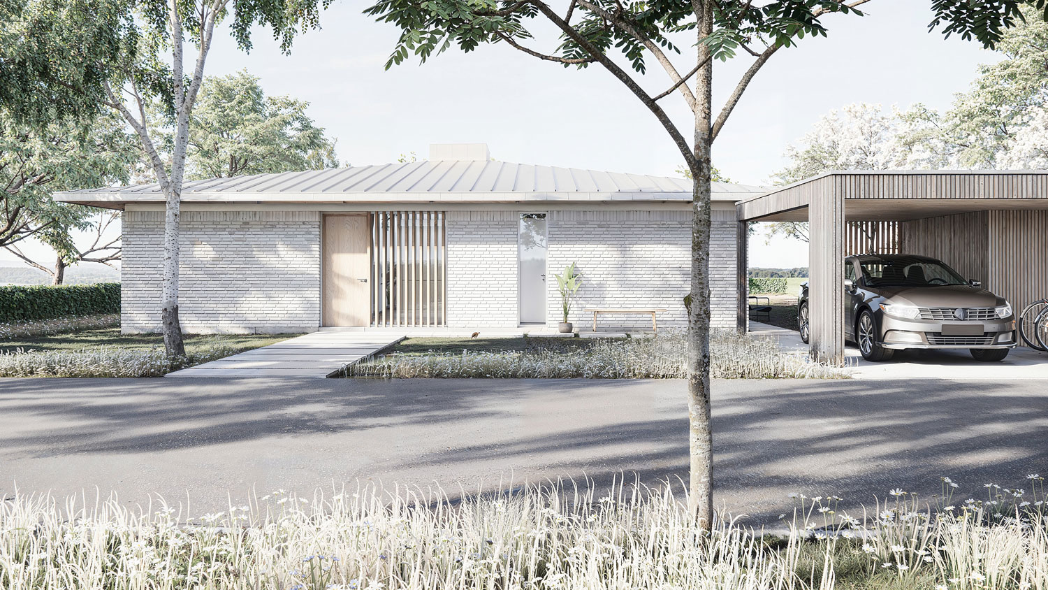 Villa Kvadrat