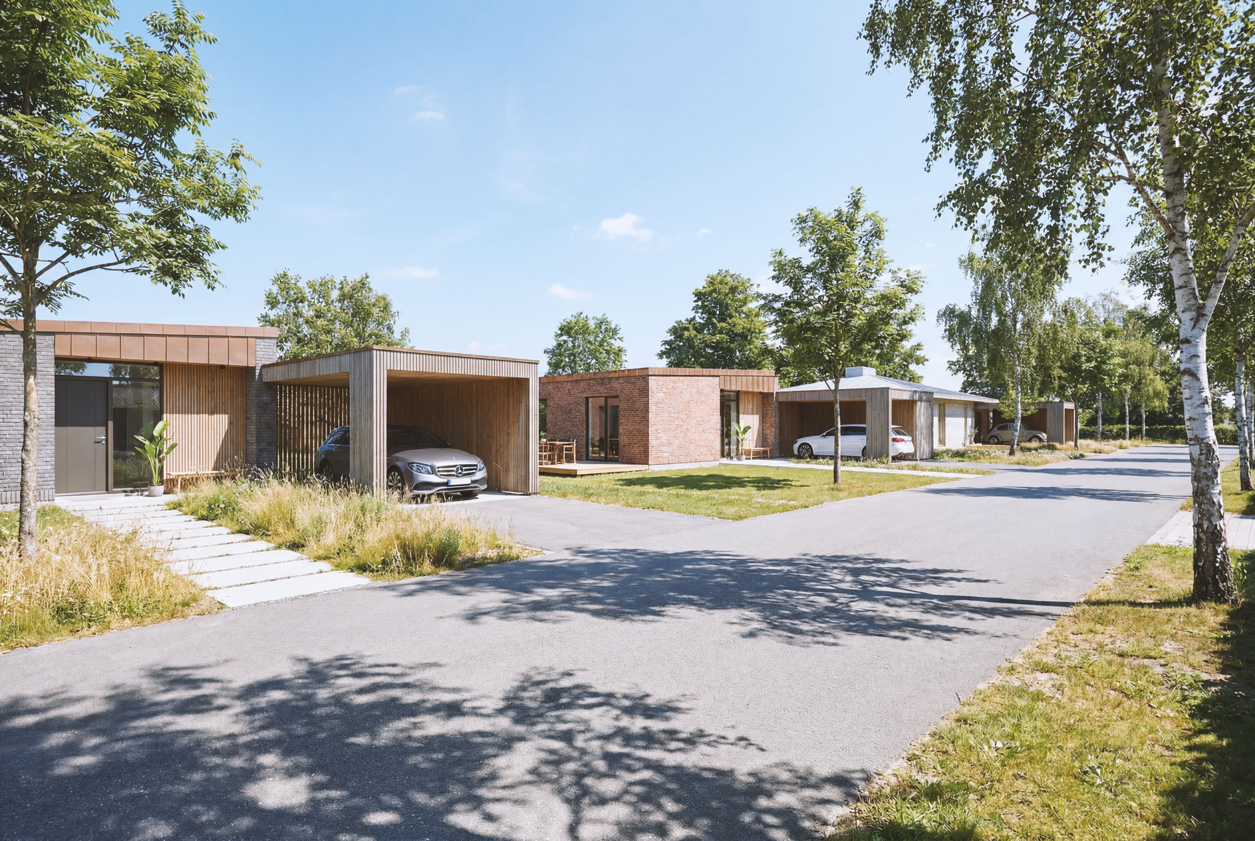 Bredhøj Alle Kildebjerg Ry