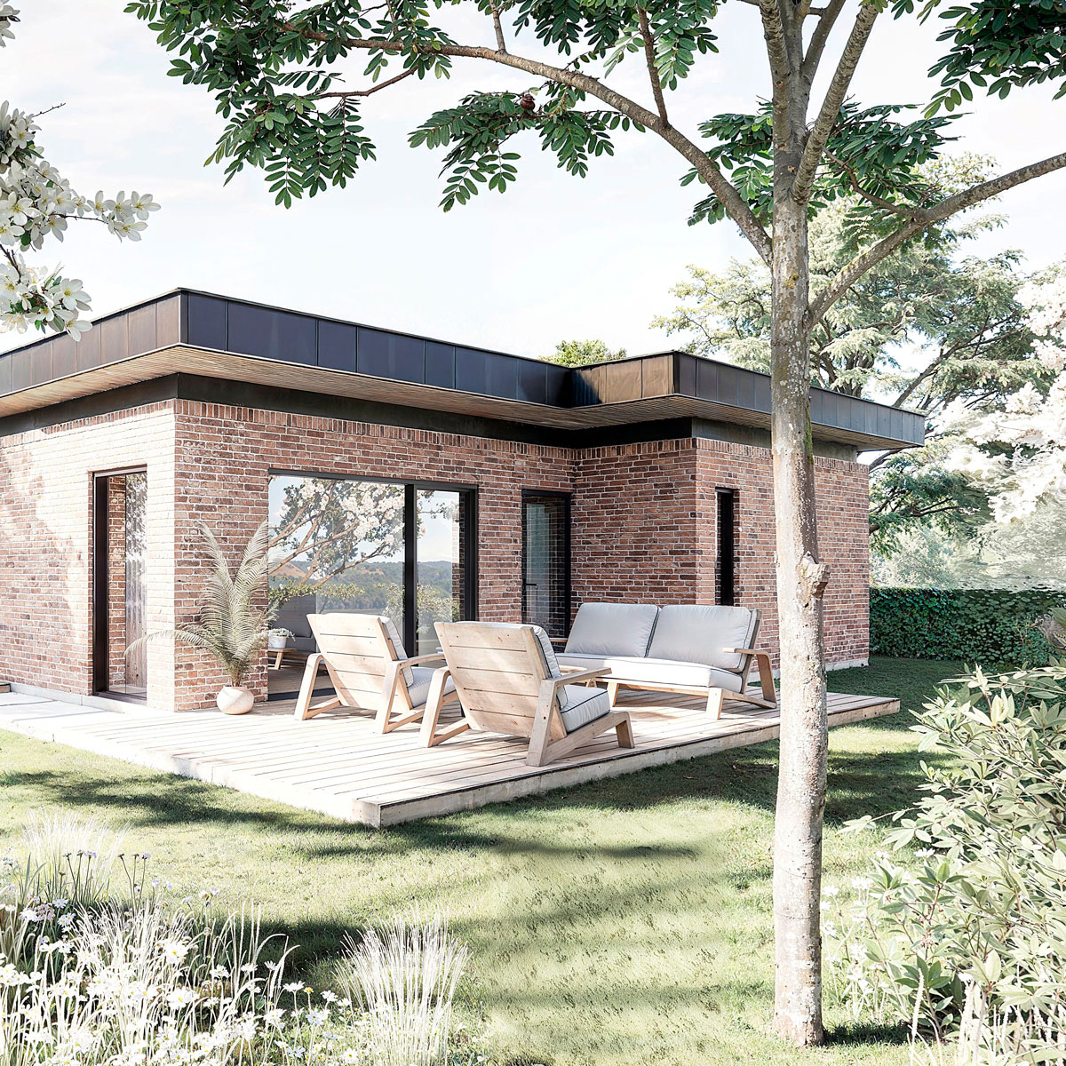 Villa Akse