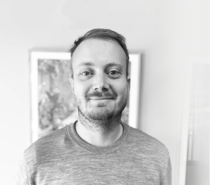 Kasper Laugesen