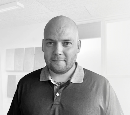 Jacob Niels Laursen