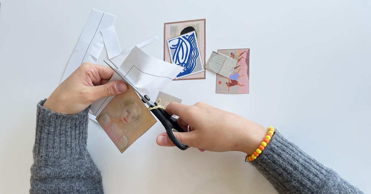 Diy Billedvaeg