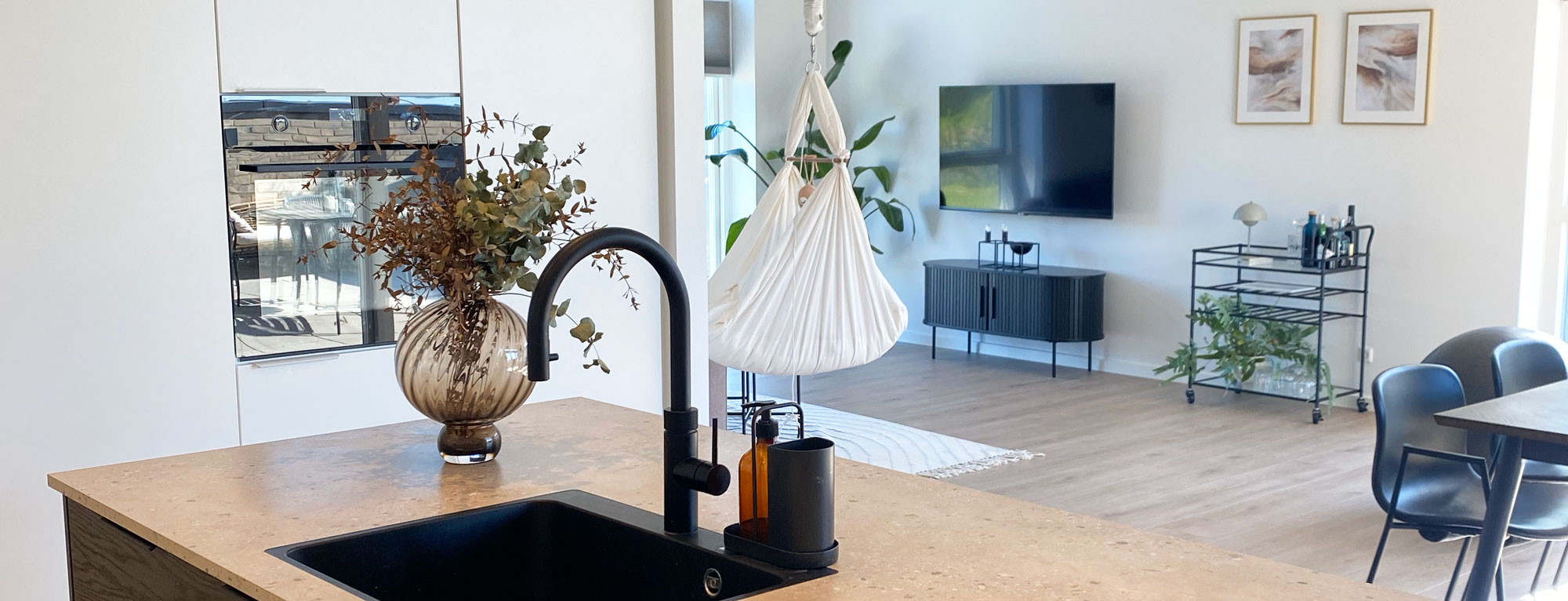 Inspiration Indret Nybyg 2