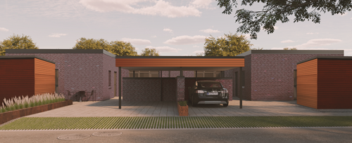 Dobbelt Gaardhave Lundsgade 10