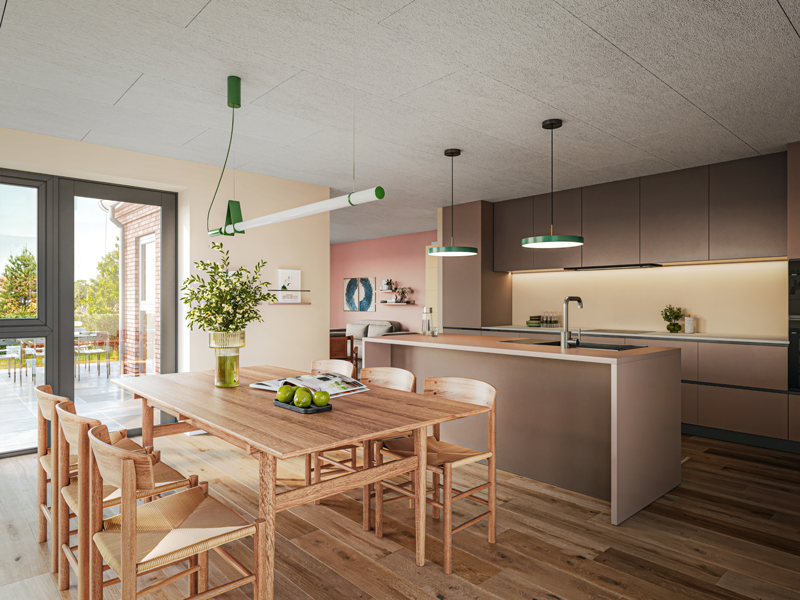 Alderslyst Koekken 800X600