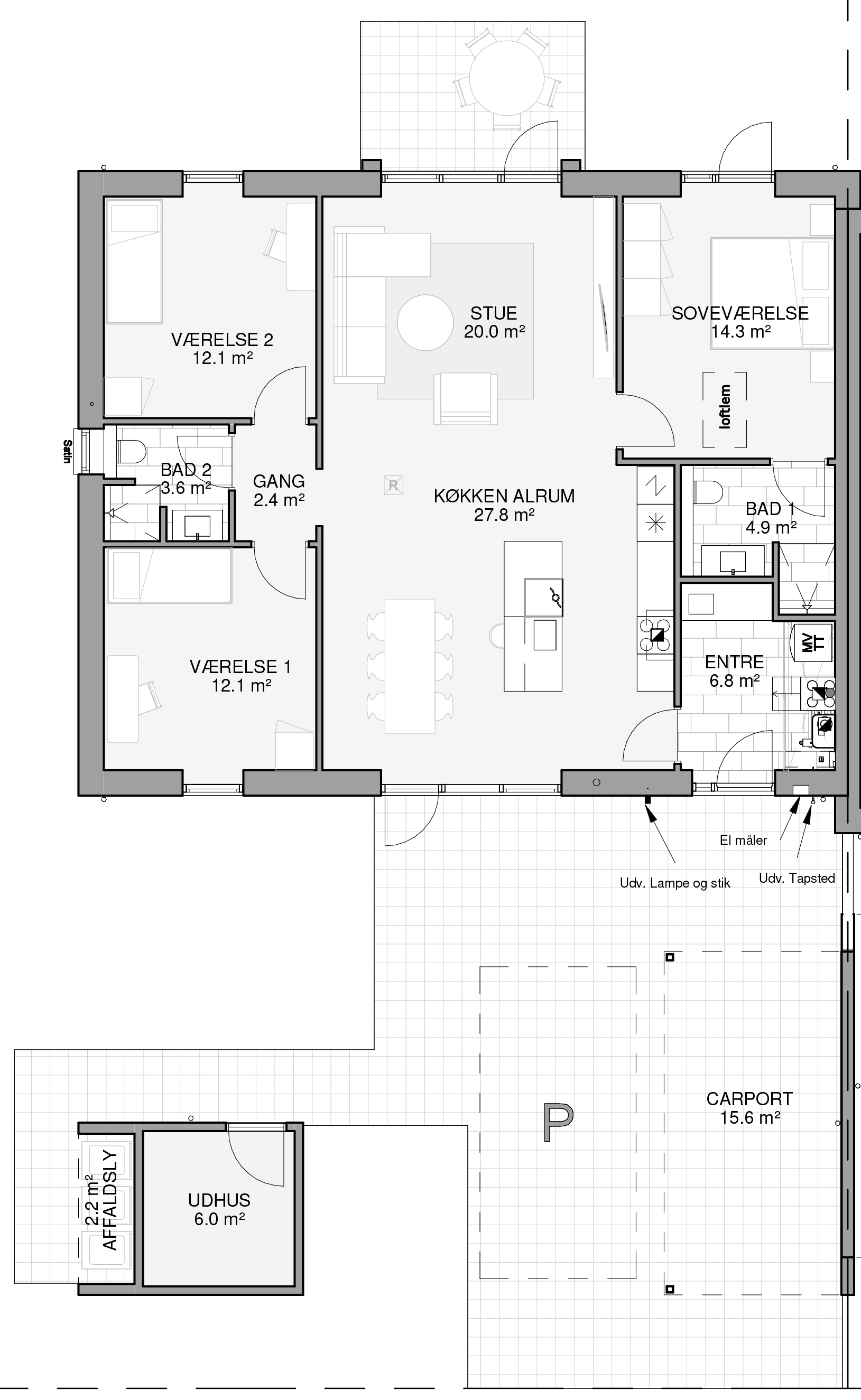 Tavlund Krat 13 123 M2 Tavlund Krat 13 1404 2025
