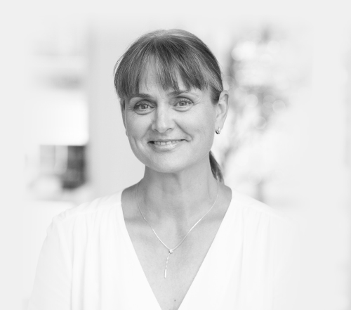 Helle Høegsberg Jensen