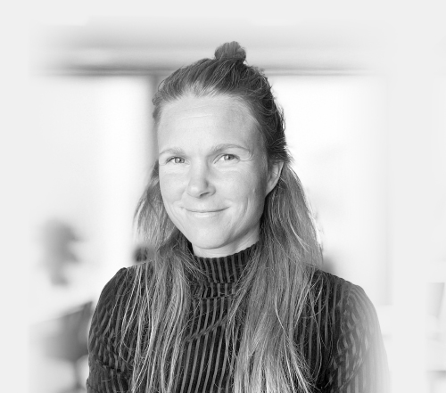 Trine Frits Nielsen