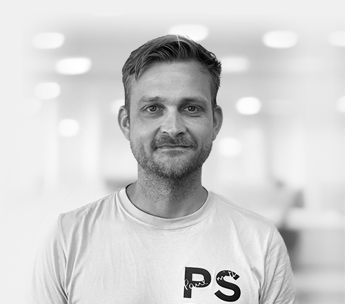 Martin Søgaard