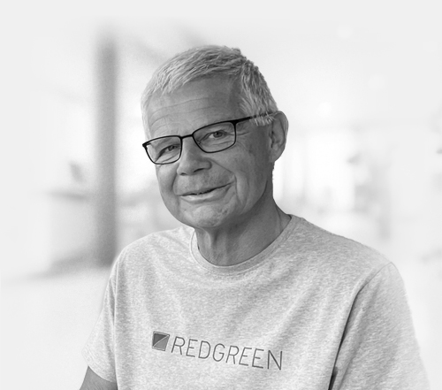 Lars Pontoppidan