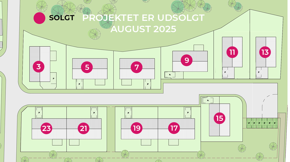 Udsolgt Voel