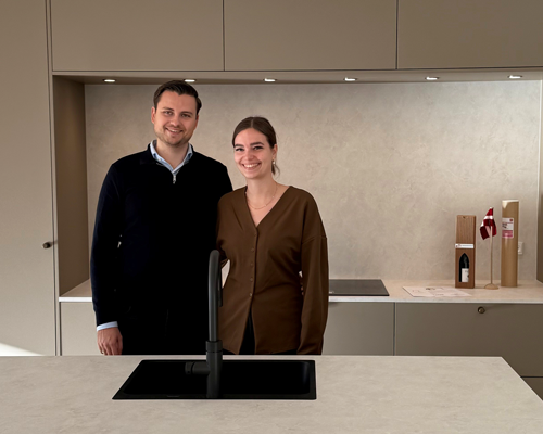 Sildebensgulv, loft til kip og atmosfære