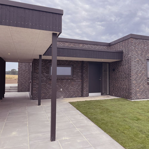 Naerheden Aabent Hus 2